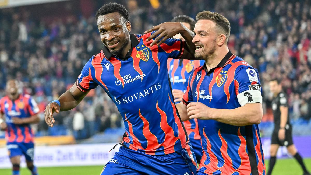 Transfer-News FC Basel