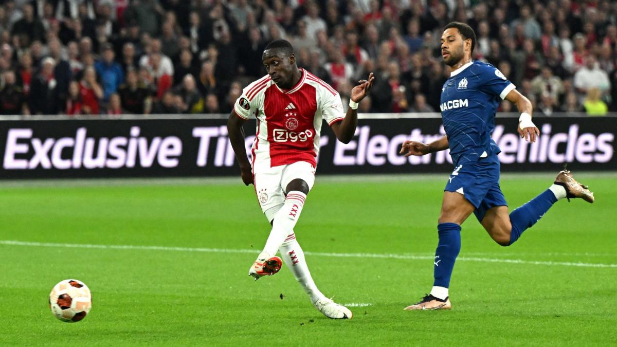 Letzte Transfernews Ajax