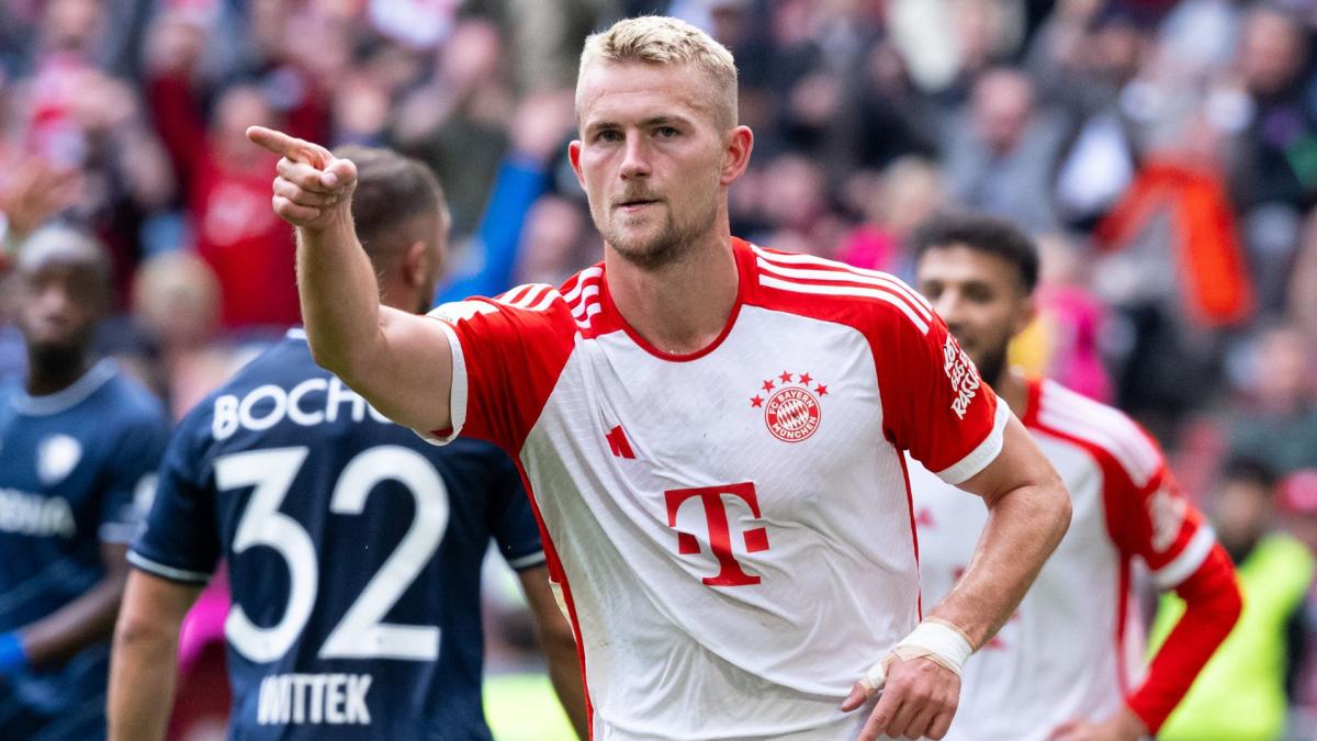 Transfer-News Bayern München