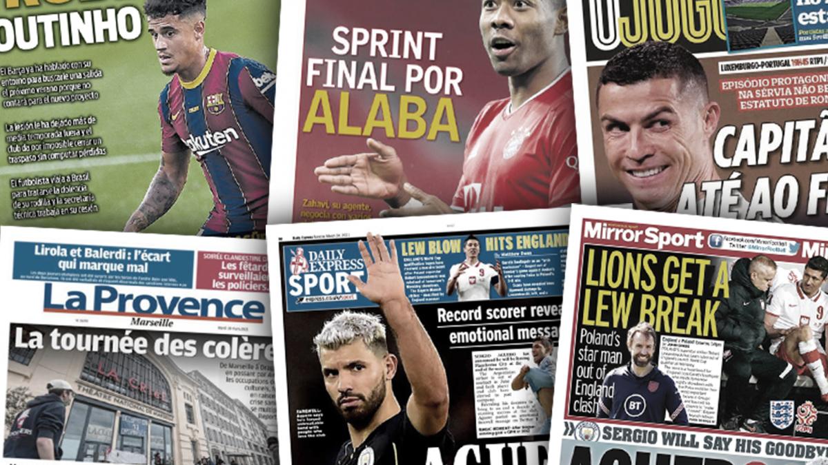 Transfer-News