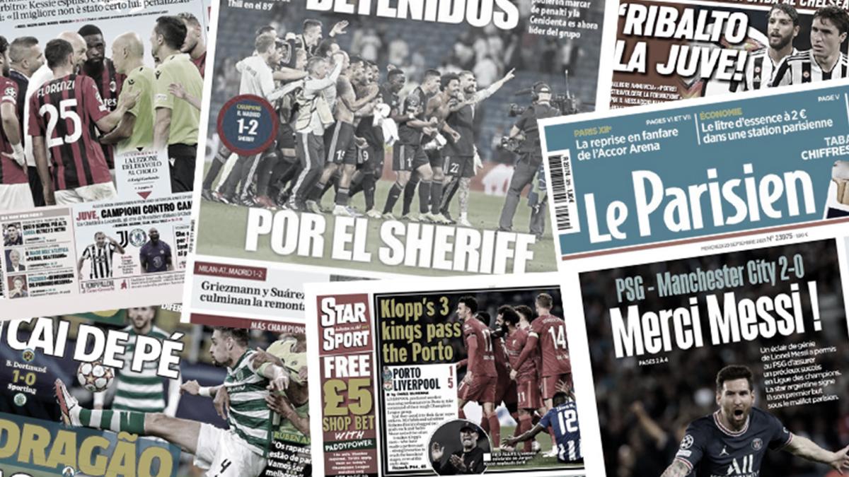 Transfer-News