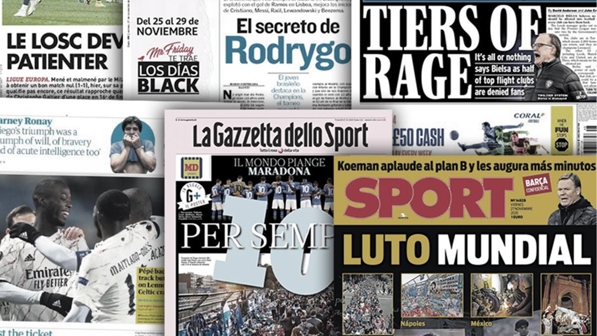 Transfer-News