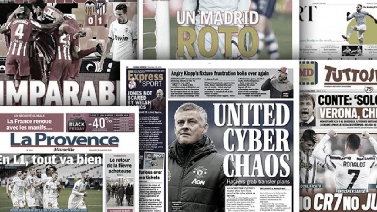 Transfer-News