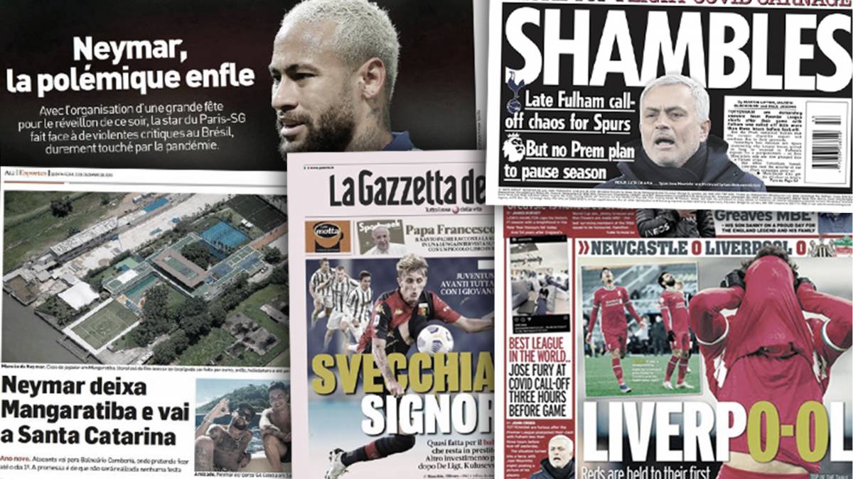Transfer-News