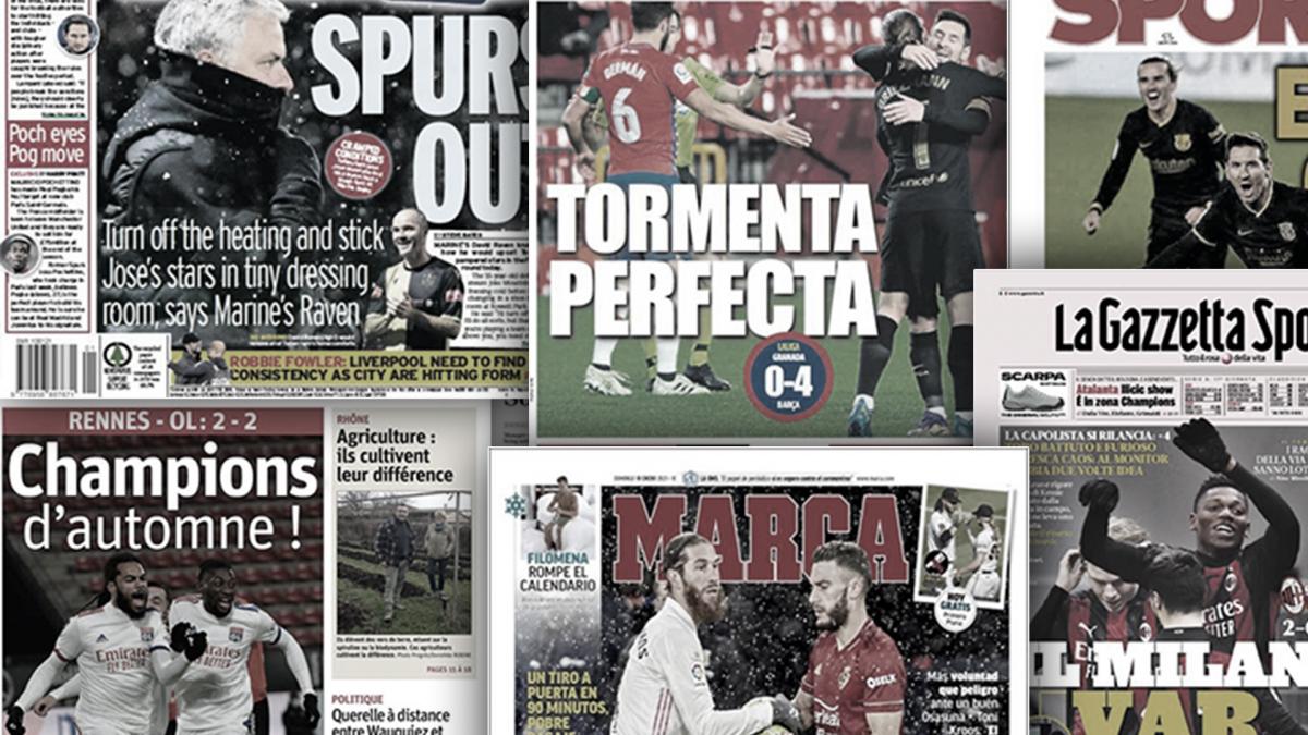 Letzte Transfernews Osasuna