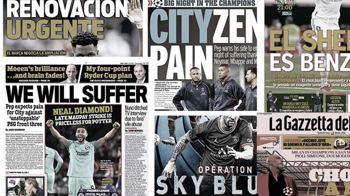 Transfer-News