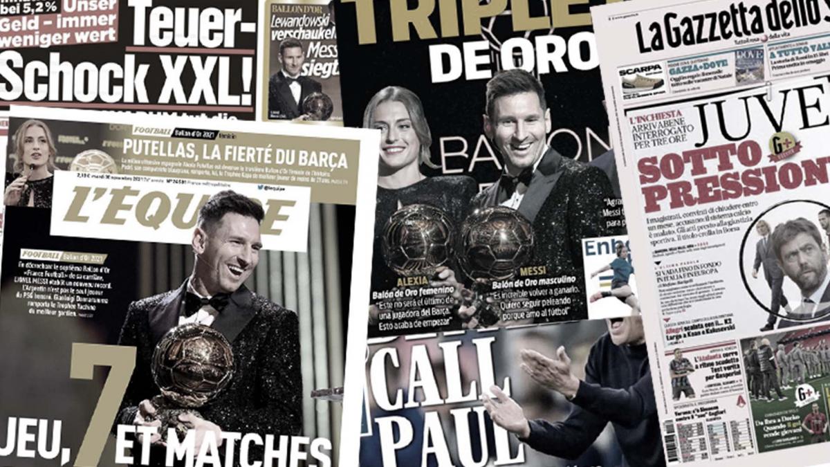 Transfer-News