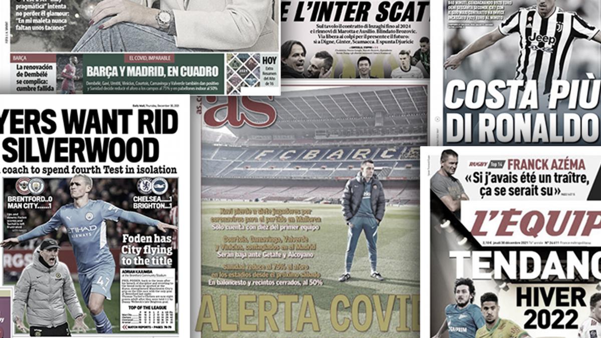 Transfer-News
