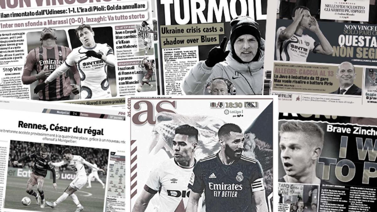 Letzte Transfernews Ukraine
