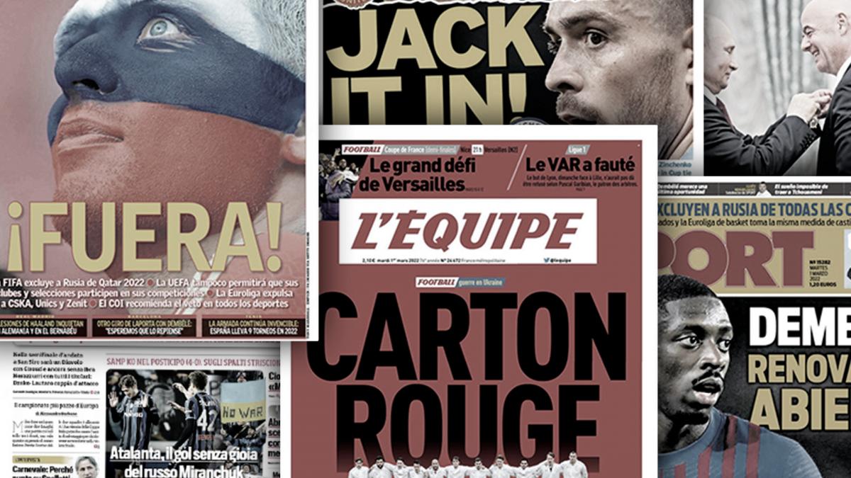 Letzte Transfernews Ukraine