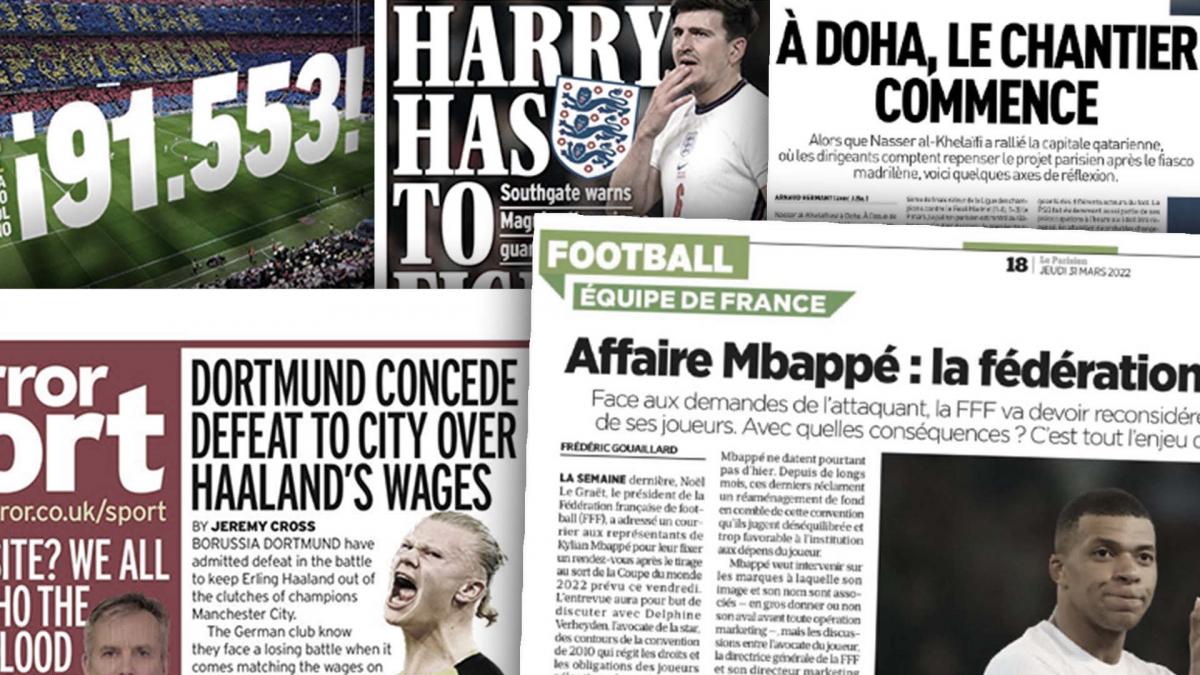 Transfer-News