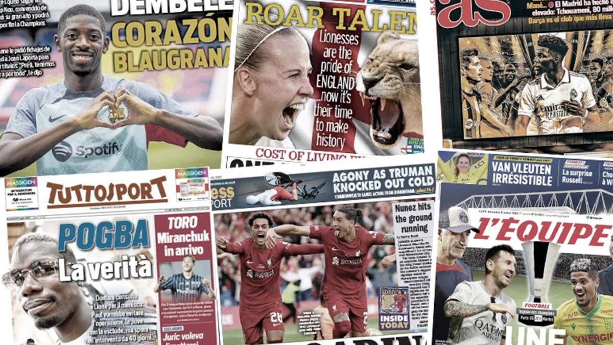 Transfer-News
