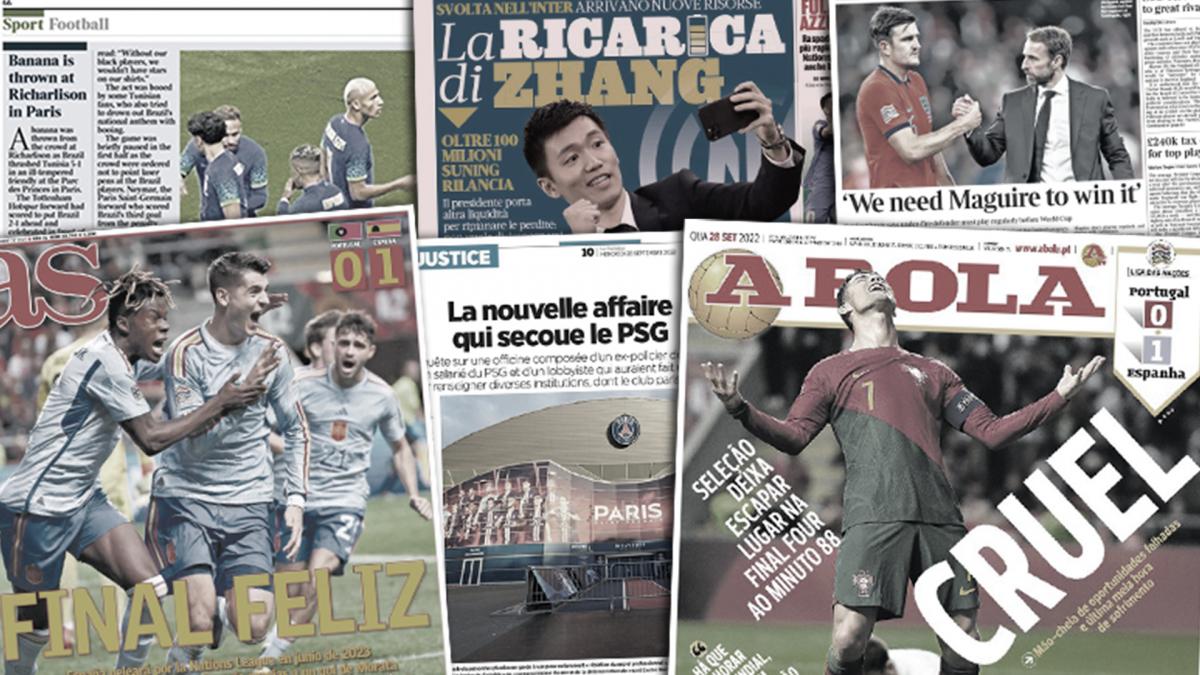 Transfer-News
