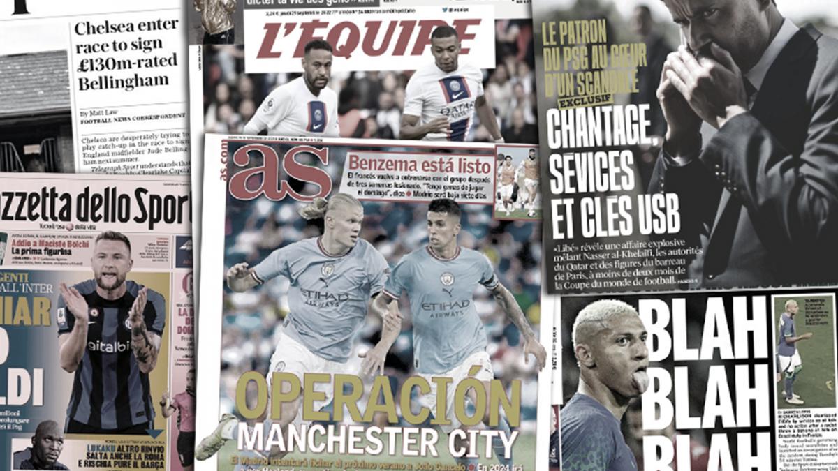 Transfer-News
