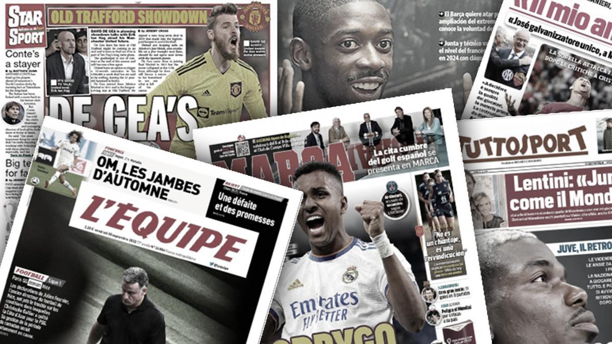 Transfer-News