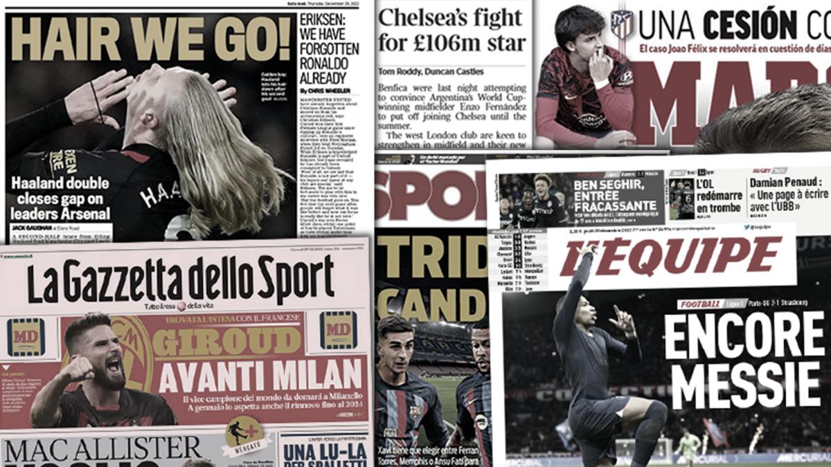 Transfer-News