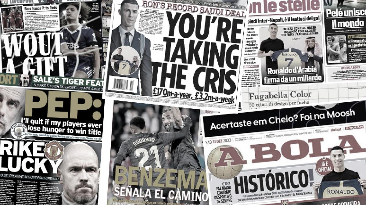 Transfer-News