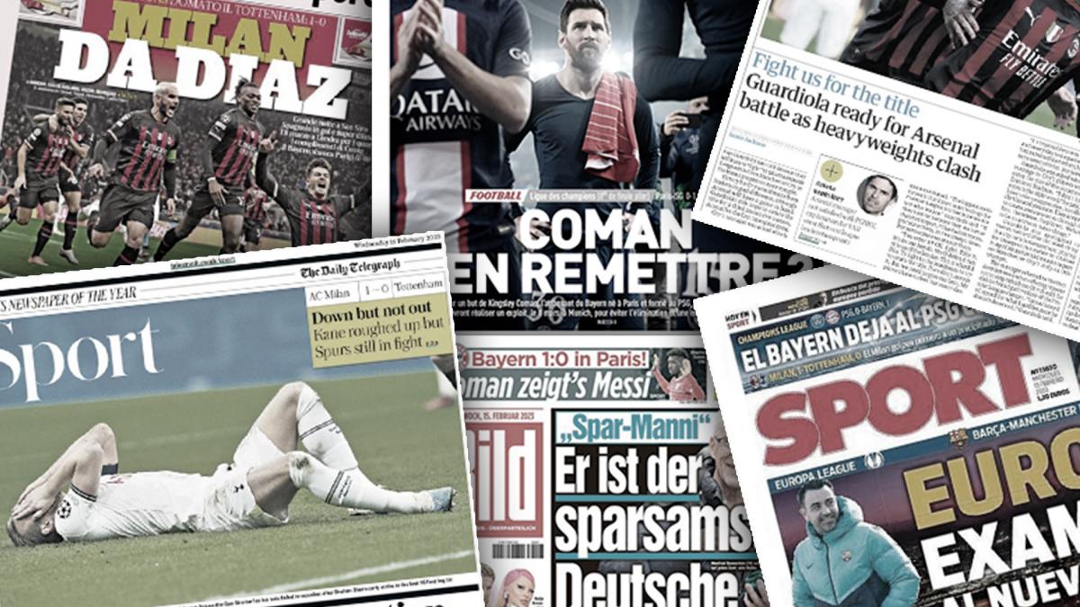 Letzte Transfernews Bayern München