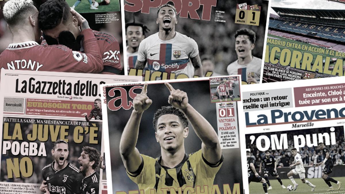 Letzte Transfernews Portugal