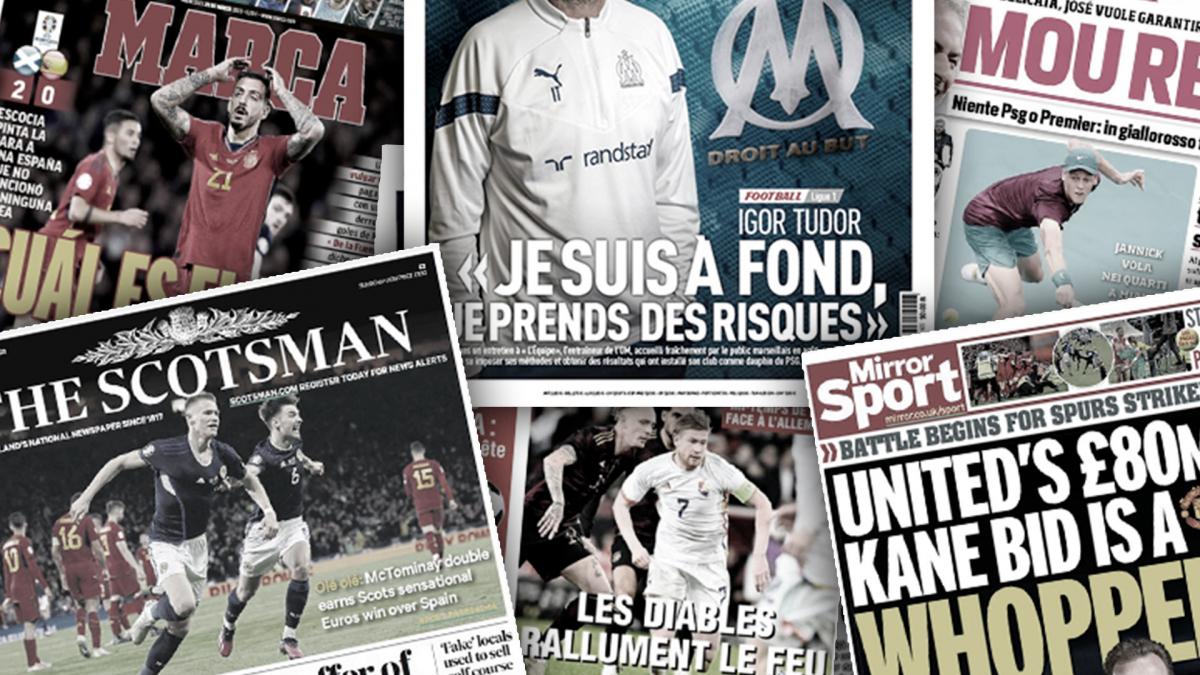 Transfer-News