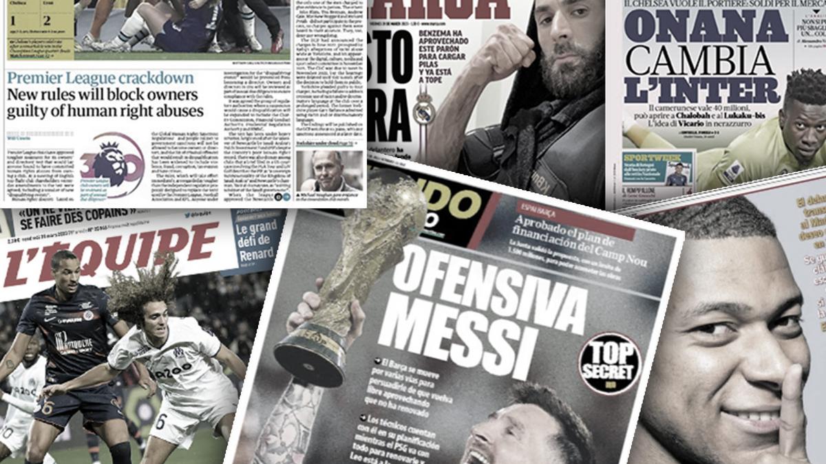 Transfer-News
