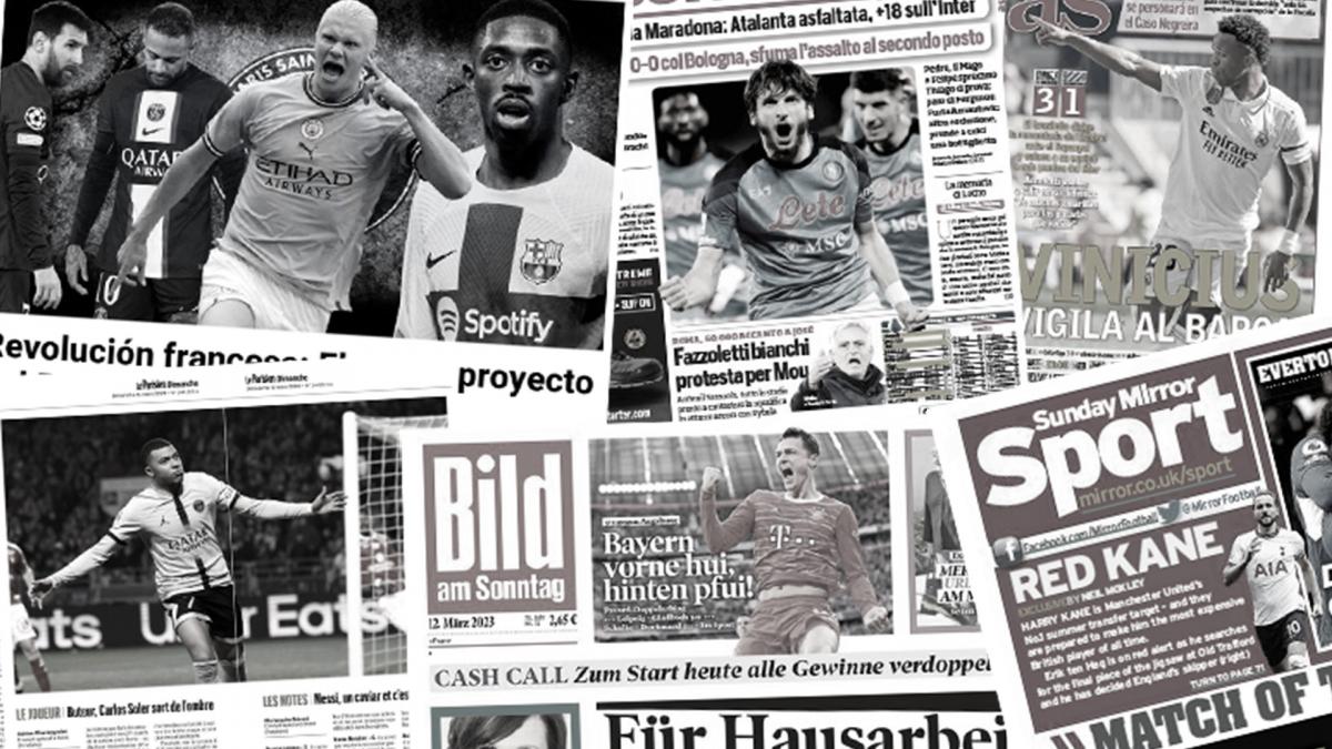 Letzte Transfernews Napoli