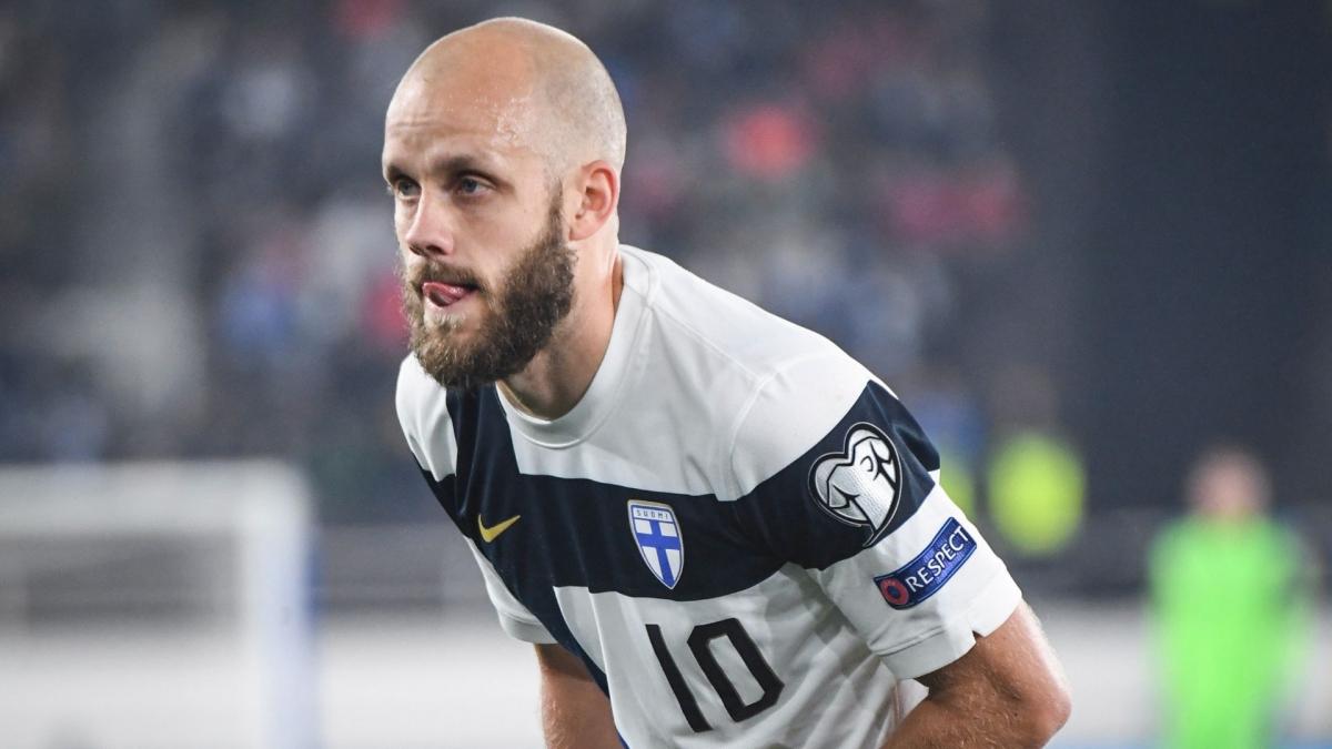 Transfer-News HJK Helsinki