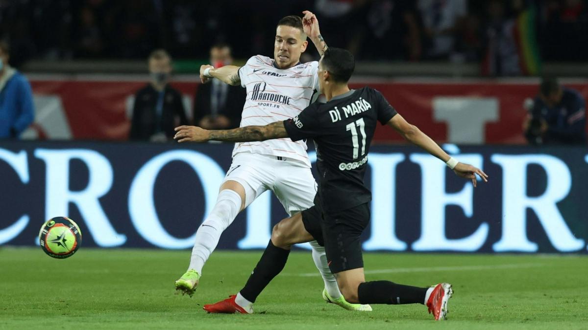 Letzte Transfernews Montpellier