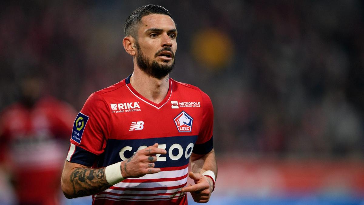 Letzte Transfernews Lille