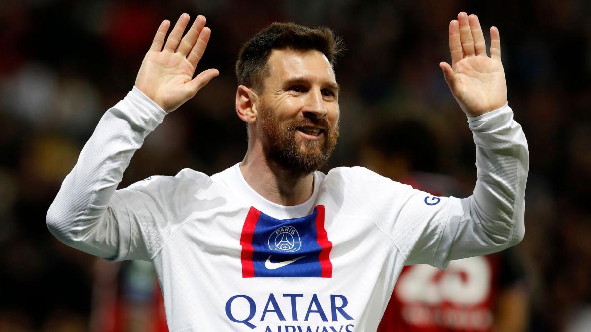 Last-Minute-Versuch: Messi-Treffen beim Barça-Boss
