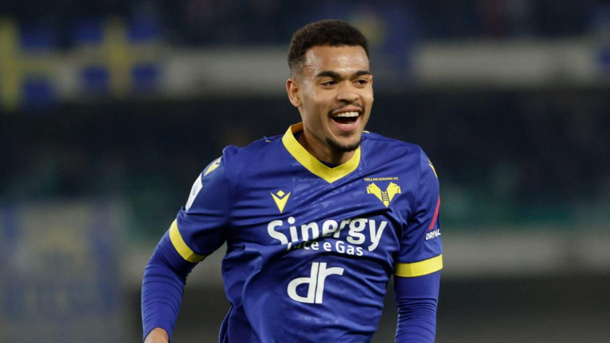 Letzte Transfernews Hellas Verona