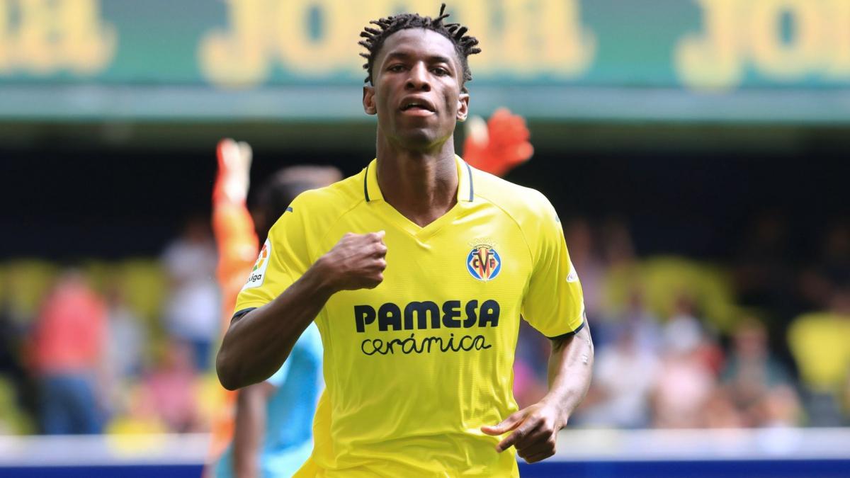 Letzte Transfernews Villarreal