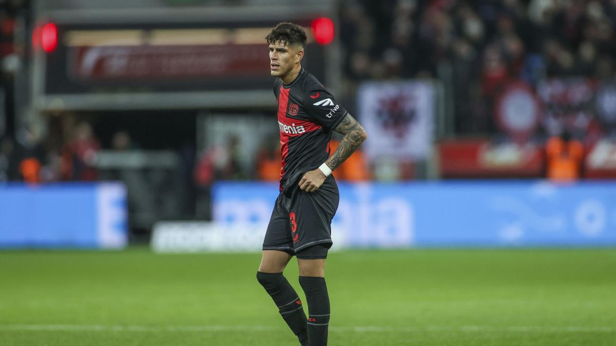 Letzte Transfernews Bayer 04 Leverkusen