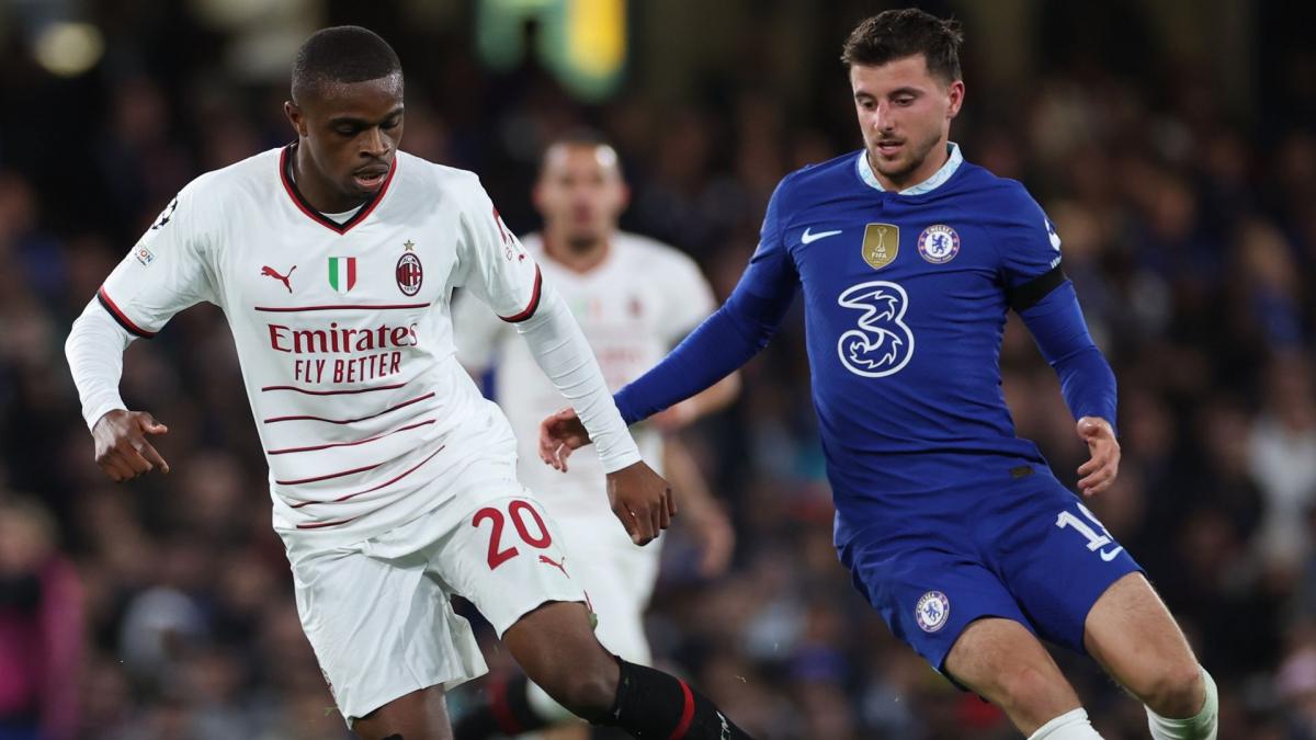 Letzte Transfernews Milan
