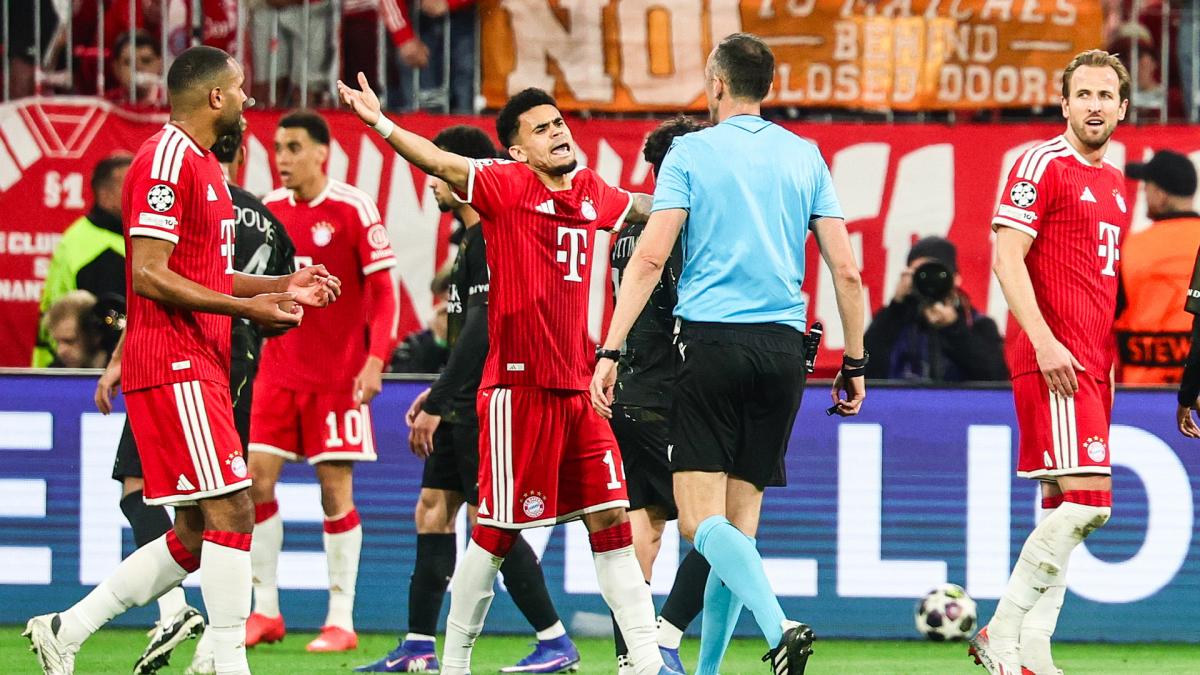 Transfer-News Bayern München