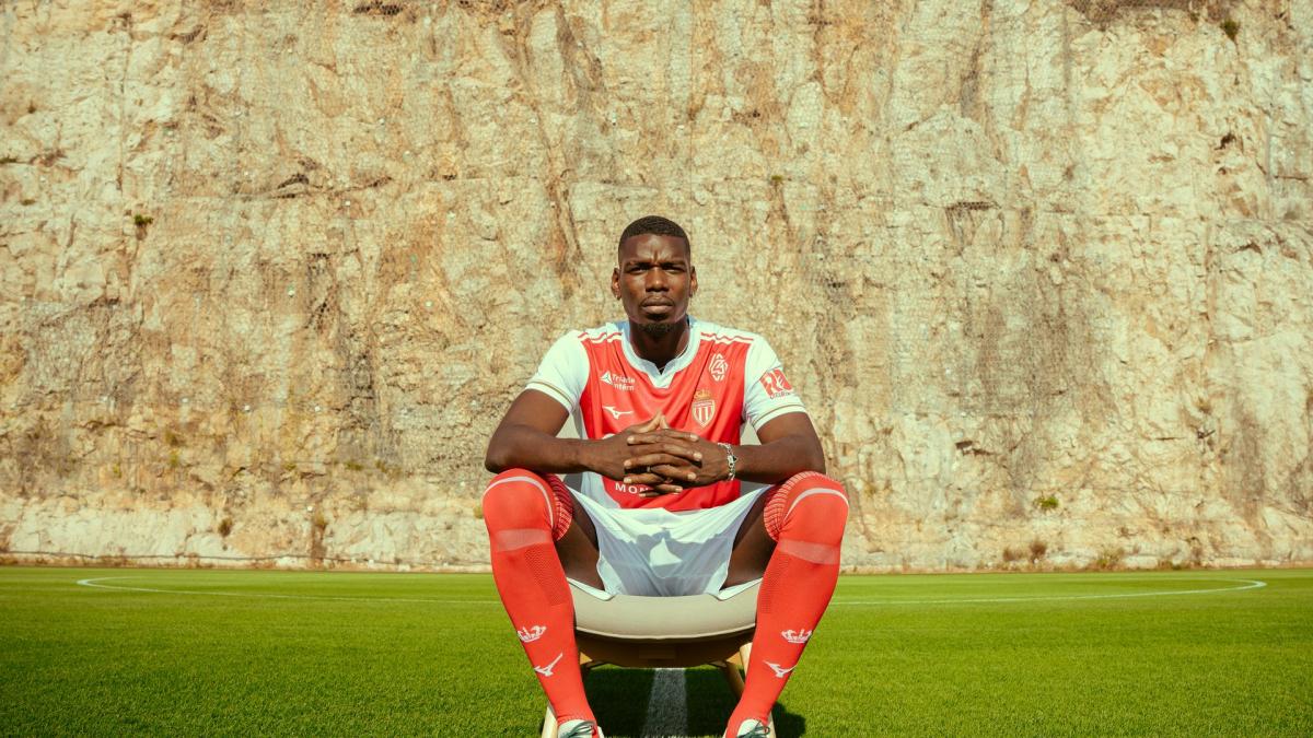 Letzte Transfernews Monaco