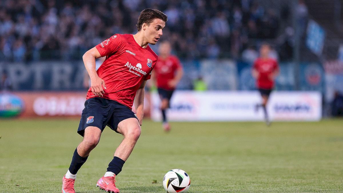 Transfer-News