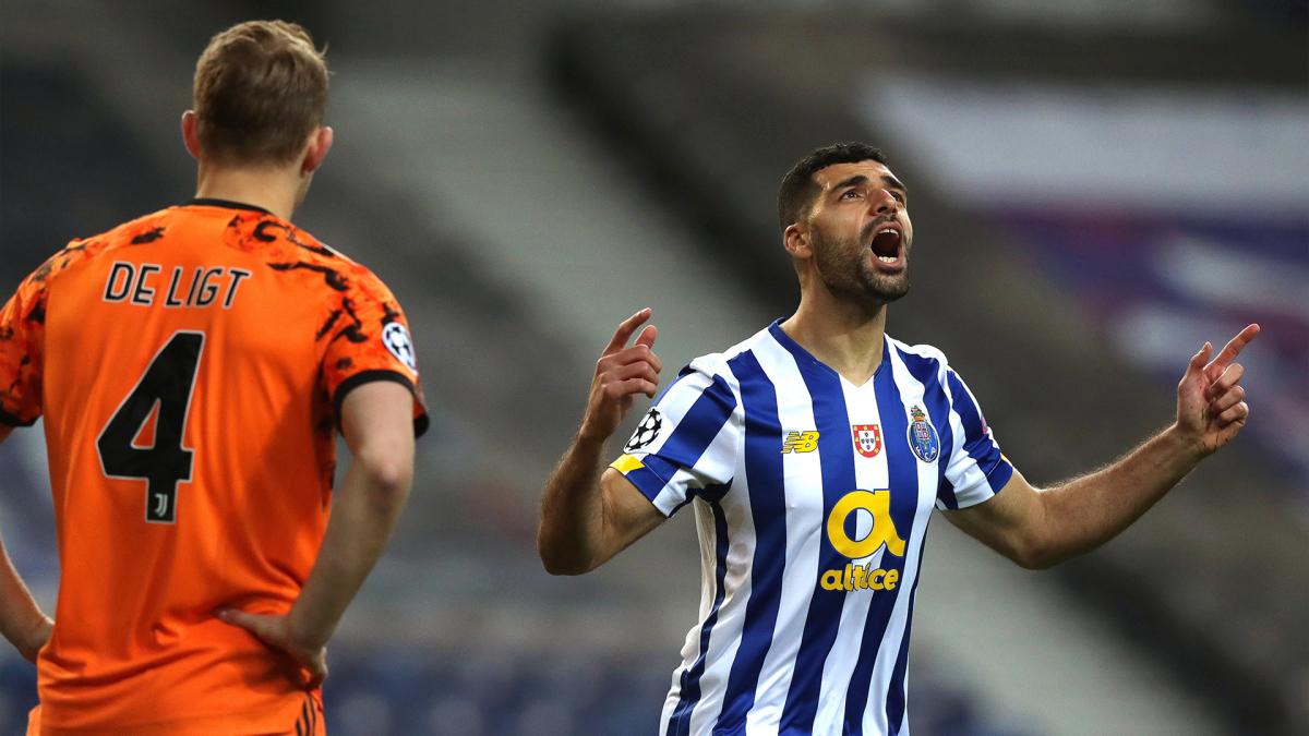 Letzte Transfernews FC Porto