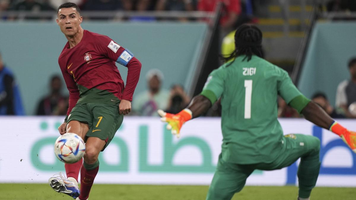 Letzte Transfernews Portugal