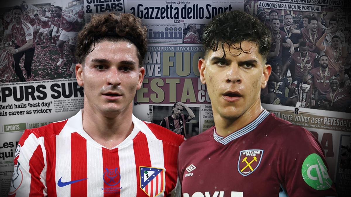 Transfer-News