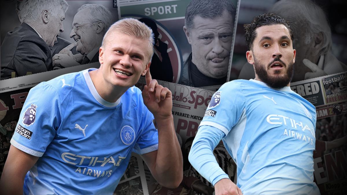 Transfer-News
