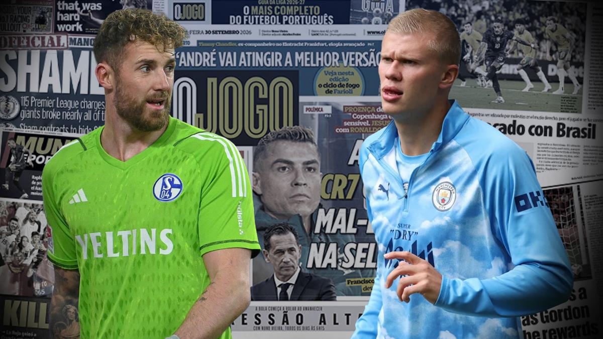 Transfer-News FC Schalke 04