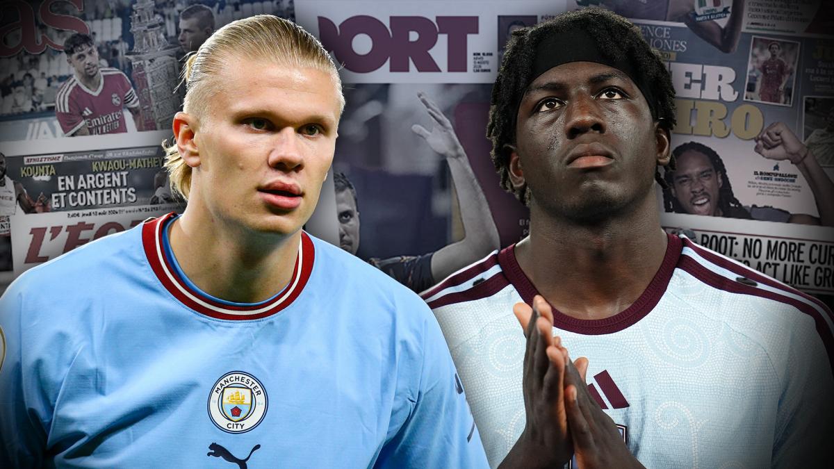 Transfer-News