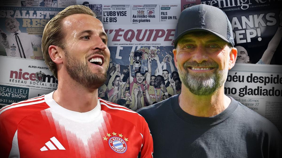 Transfer-News