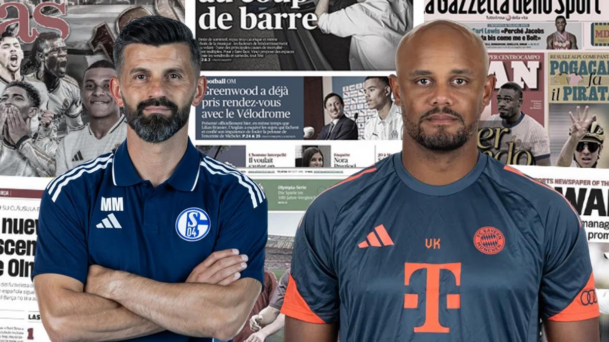 Transfer-News FC Schalke 04