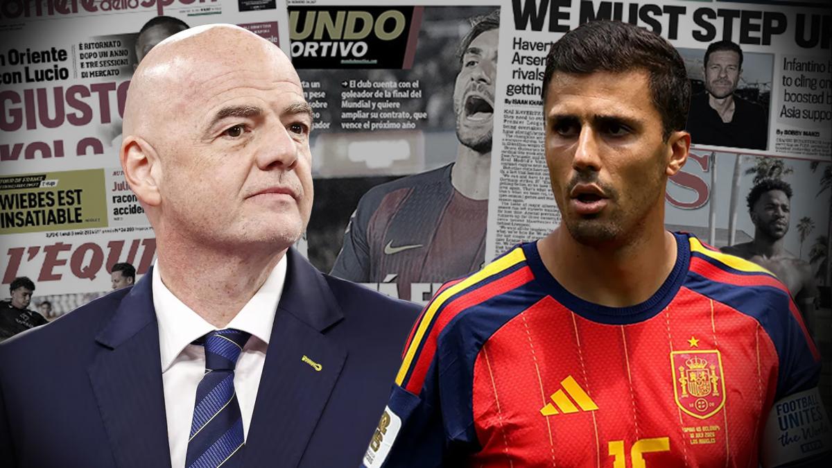 Transfer-News