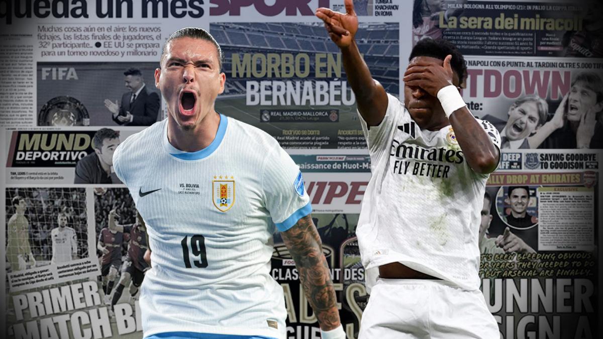 Transfer-News