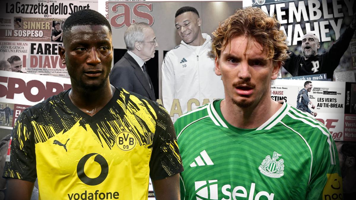 Transfer-News