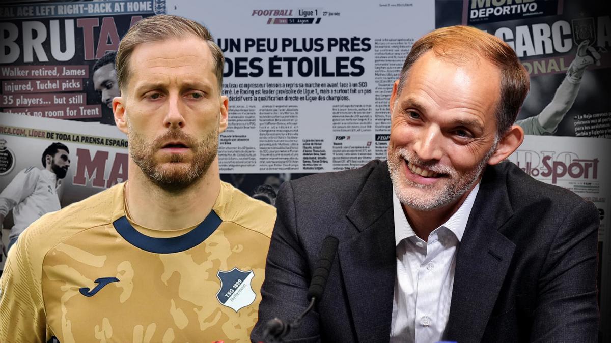 Letzten Transfer-News