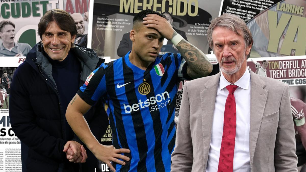 Transfer-News